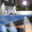 Motion Sensor LED Flood Light, Easy Installation Floodlight With Outdoor Security Spotlight For Yard, Garden, Pathway (Customizable Settings) 6