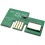 SD2SP2 Adapter for GameCube Micro SD Card Reader Green Console Expansion Compatible 2