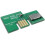 SD2SP2 Adapter for GameCube Micro SD Card Reader Green Console Expansion Compatible 3
