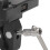 V-Lock Battery Mount Plate Adapter Black Plastic 14.8V D-Tap Output 9