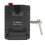 V-Lock Battery Mount Plate Adapter Black Plastic 14.8V D-Tap Output 13