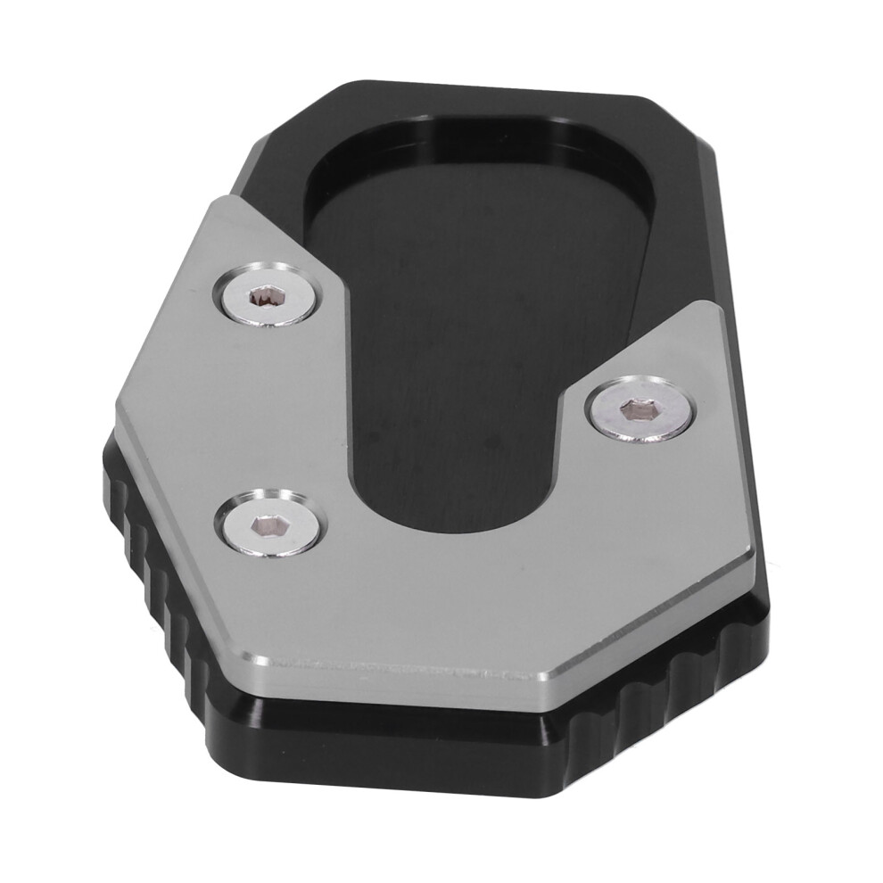 Motorcycle R1200rt 2014-2018 Titanium Anti-Slip Kickstand Base Extender 8741382519187