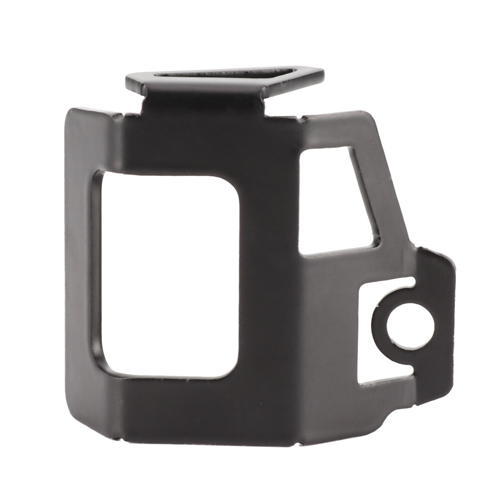 Durable Fluid Reservoir Guard For Mt-09/Fz-09/Tracer 900 - Easy Install 6941382519176