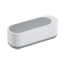 Ultrasonic Cleaner 45000h USBC Rechargeable Deep Cleaning for Jewelry Glasses Watches Home Travel