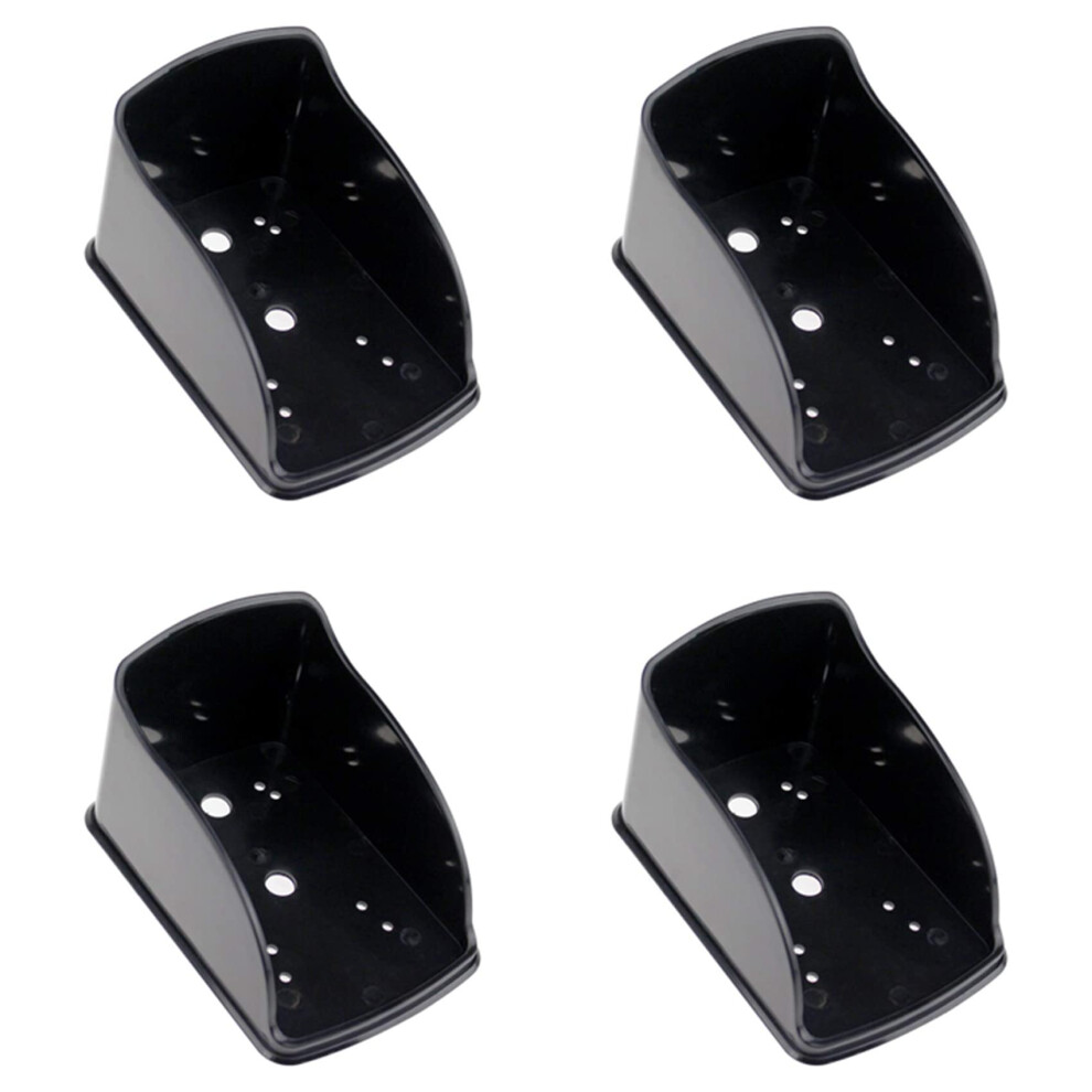Waterproof Access Control Cover For Rfid Keypad And Fingerprint Reader Outdoor Weatherproof Housing 9164114443793