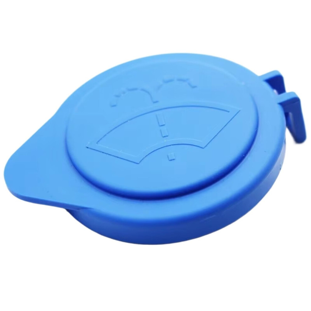 Windshield Washer Fluid Cap For Ford Focus 20112015 Leakproof Dust Protection 9053599243571