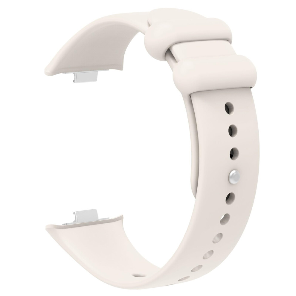 Starlight Silicone Breathable Sports Wristband Replacement Band For Xiaomi Mi Band 8 Pro 9164114444332