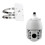 CCTV Camera Mount RustResistant Adjustable Bracket for Outdoor Wall and Pole Security 2