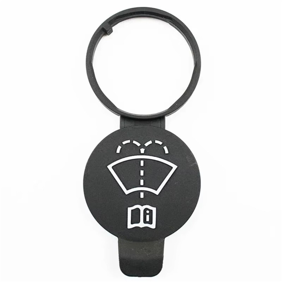 Windshield Washer Fluid Reservoir Cap For Sierra Yukon 20152021 12767700 12788573 9365369614314