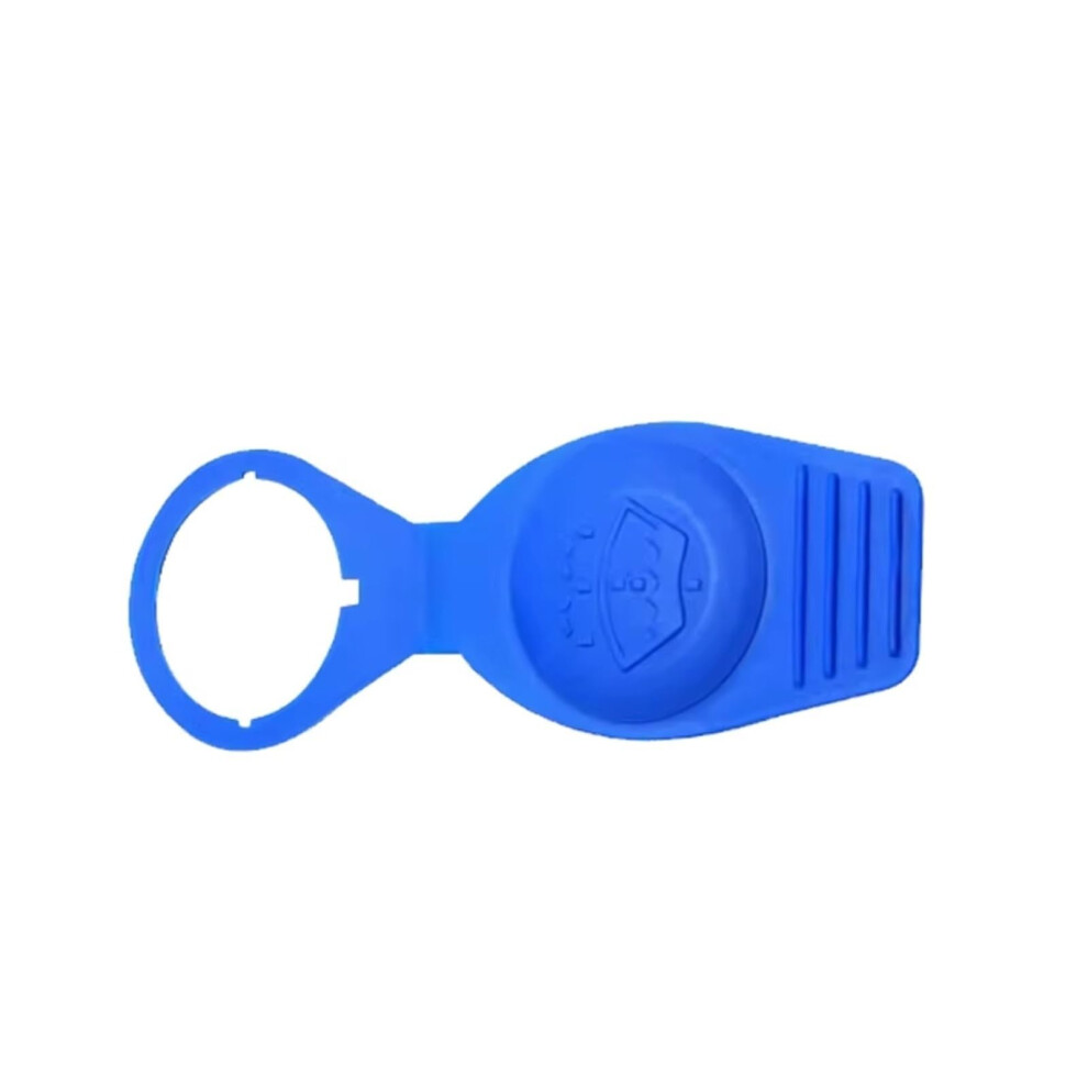 Windshield Washer Fluid Reservoir Cap Replacement For Hatchback 20032014 1Pcs 9174973760603