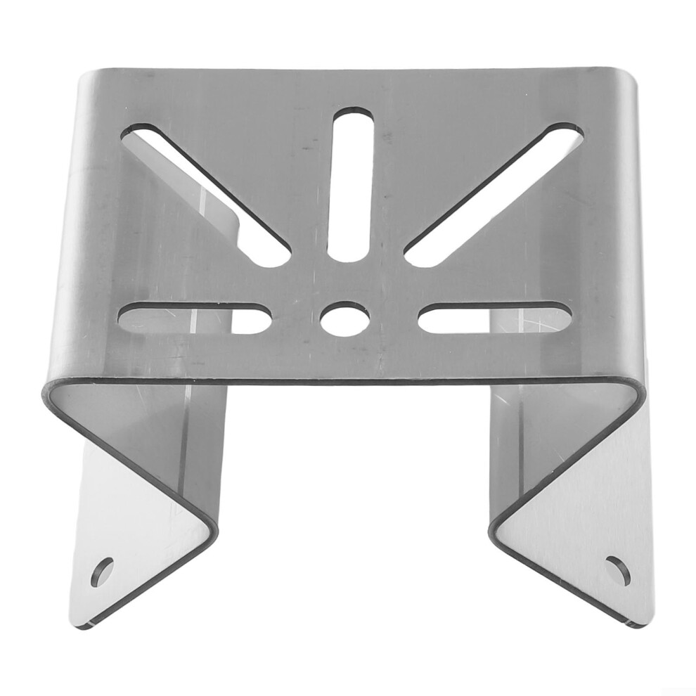 Corner Mount Bracket Stainless Steel For Ptz Security Cameras, Weatherproof 270 Wide Coverage 9365369614444