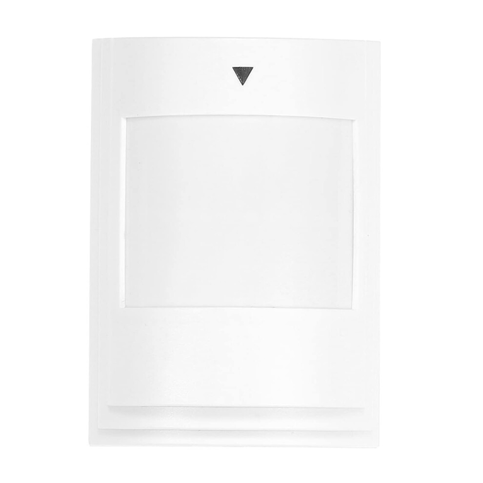 Pir Motion Sensor, Wired Pet Immune Motion Detector For Home Security Alarm Systems Up To 40 Lbs 9365369614468