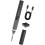 96W Adjustable Temperature Soldering Iron 100450C USB Rechargeable Rapid Heating Tool 2