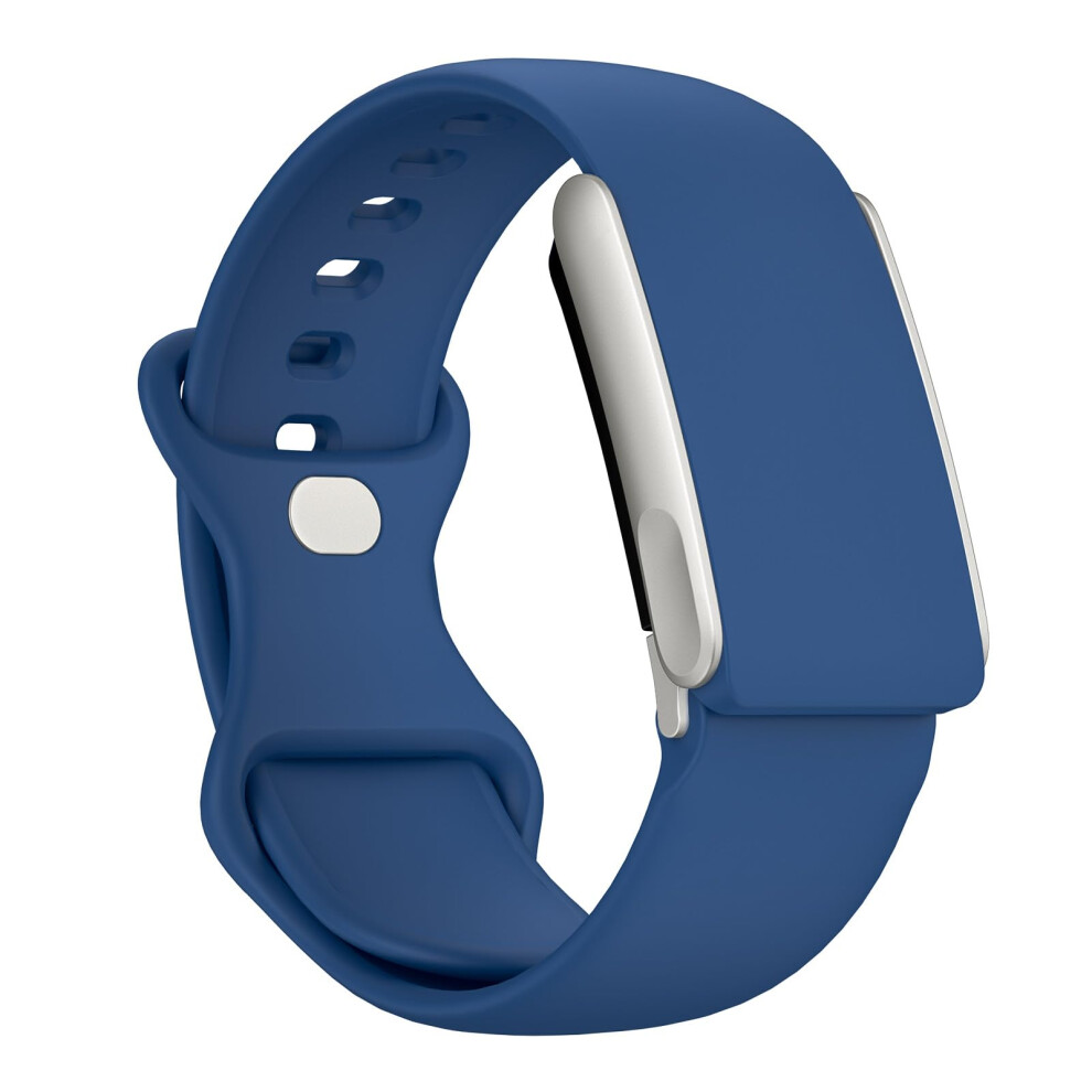 Band For Whoop 5.0 Adjustable Silicone Ecg Strap Sweatproof Breathable Fitness Tracker Wristband 9164114444929