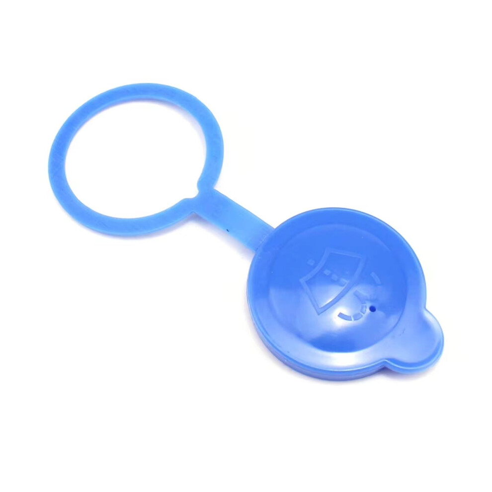 Windshield Washer Fluid Cap For Suzuki Swift 20082017, 37Mm Leakproof Dust Protection Replacement 9164114444998