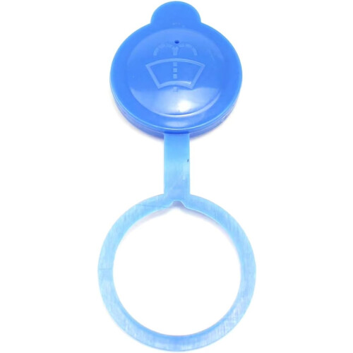 Windshield Washer Fluid Cap for Suzuki Swift 20082017, 37mm LeakProof Dust Protection Replacement 2