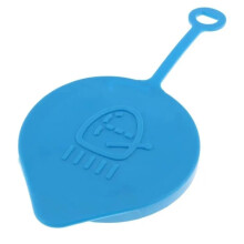 Windshield Washer Bottle Cap for City 20092011 Car Fluid Reservoir Cover 38513SB0961