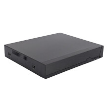 4K POE NVR 4 Channel Security Network Video Recorder H.265+ Motion Detection for Home and