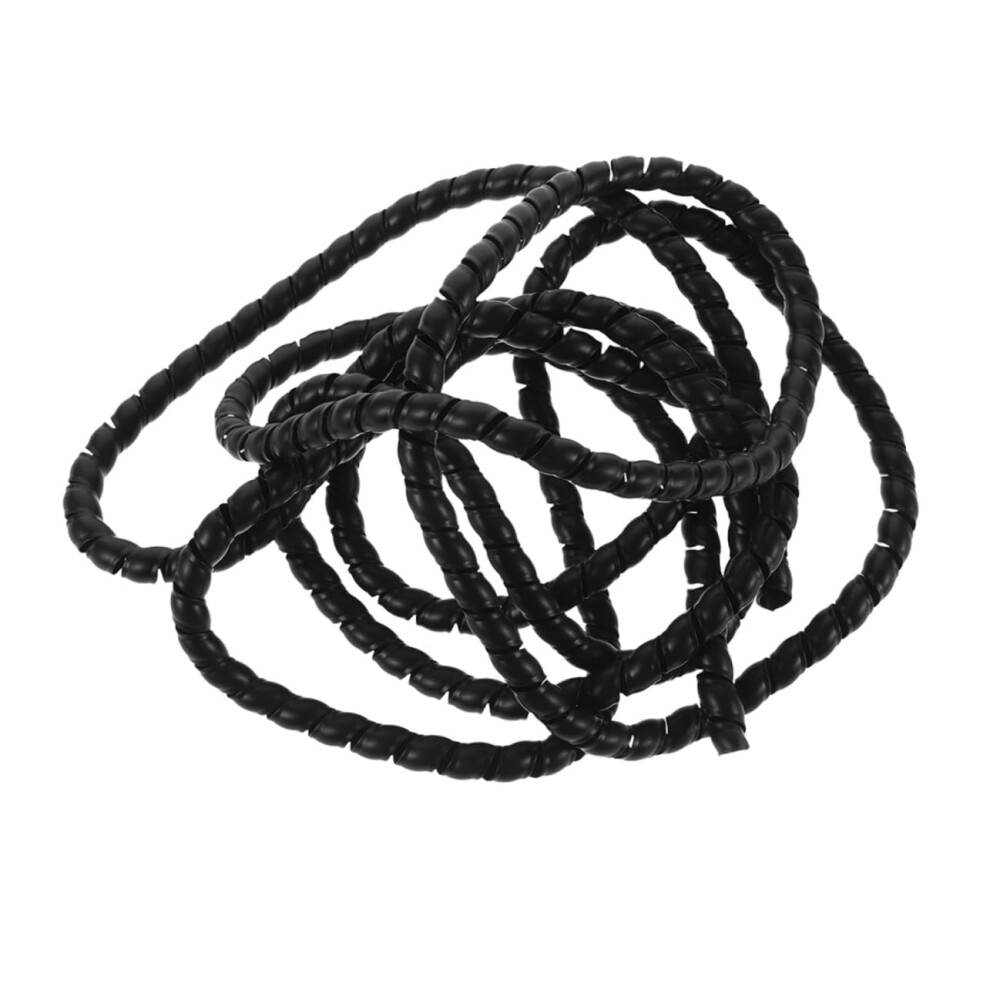 3M Spiral Cable Management Sleeve Adjustable Wire Organizer Flexible Protection For Home Office 9365369615335