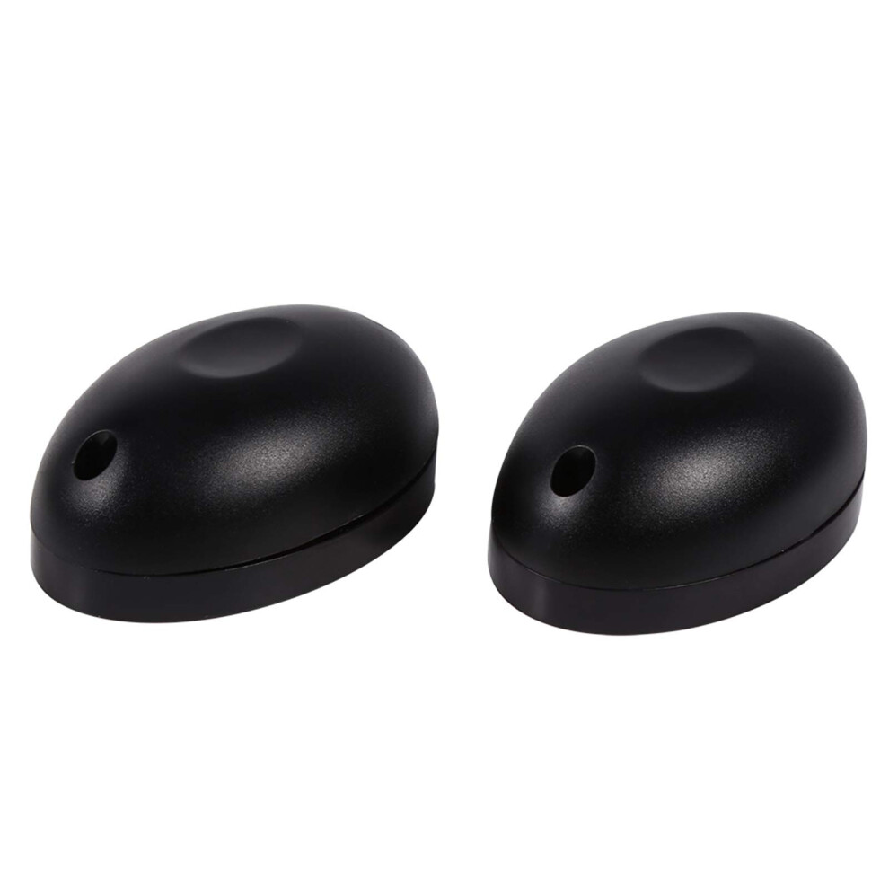 1 Pair 20M Infrared Beam Sensor Photoelectric Detector For Home Doorway And Outdoor Gate Security 9070919192265