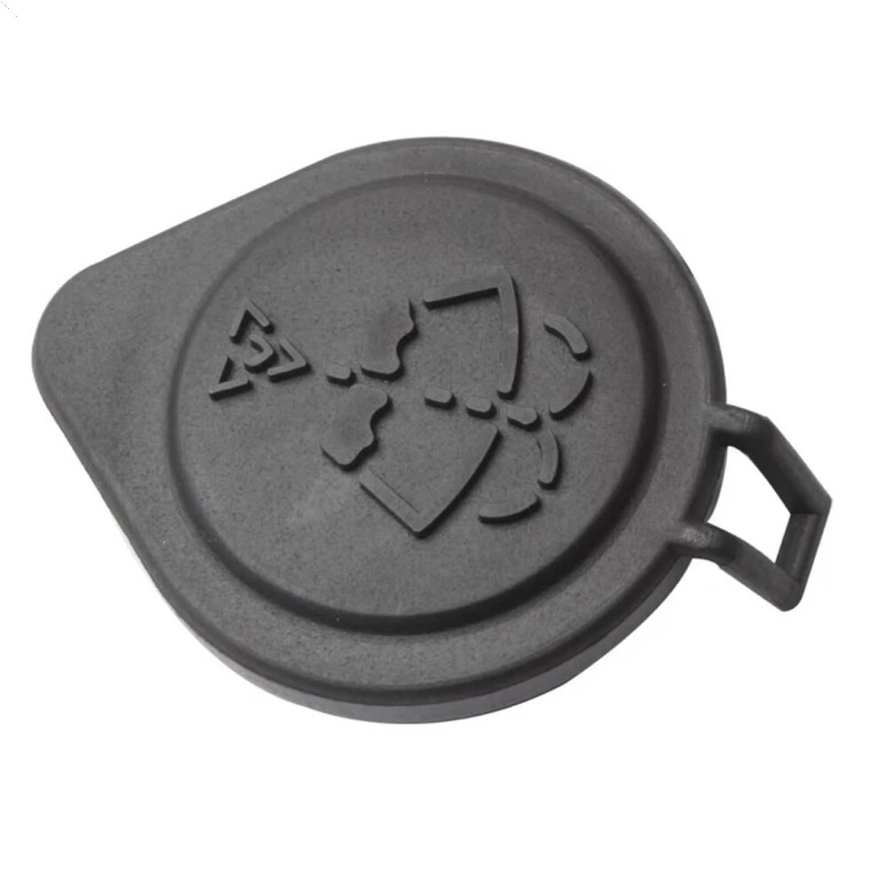 Windshield Washer Fluid Reservoir Cap For Bmw, Fits E46 E90 E88 E60 X3 X5, Durable Secure Seal 9053599245636