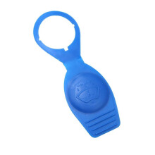 Wiper Washer Fluid Reservoir Tank Cap Cover Replacement for Cayenne 958955455