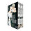 Black or White Volume 1-5 Collection 5 Books Set By Sachimo 1