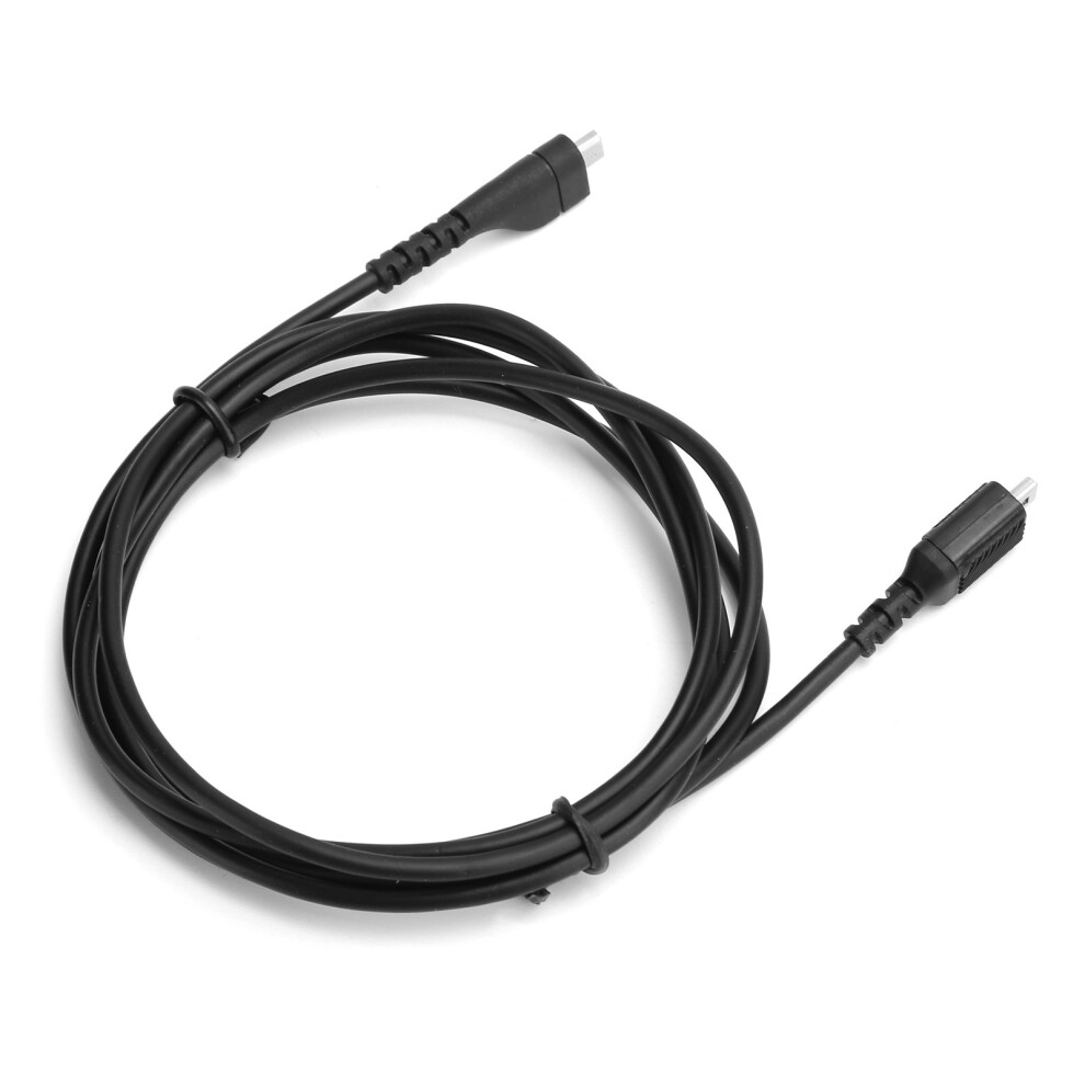 1.5M/4.9Ft Audio Cable For Arctis 3/5/7 Clearer & Natural Sound 8341382523896