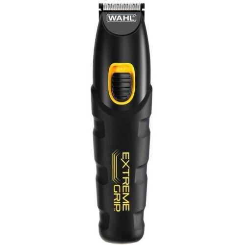 Wahl Multitrimmer Extreme Grip Advanced