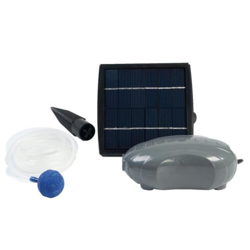 Ubbink Luftpumpe Air Solar 100 1351374 1