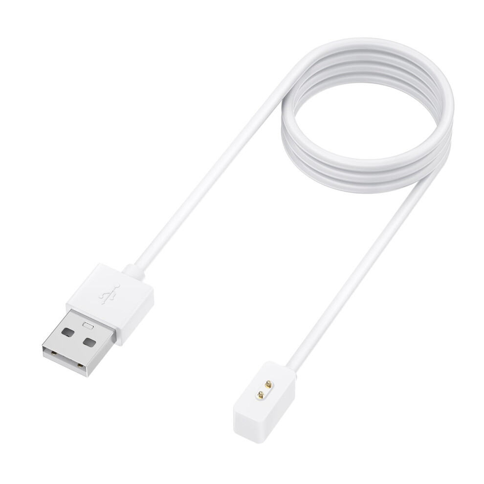 Magnetic Usb Cable Charger 1.9Ft Fast Charging Cord For Xiaomi Mi Band 8 9 10 Redmi Watch 3 4 5 9365369616738