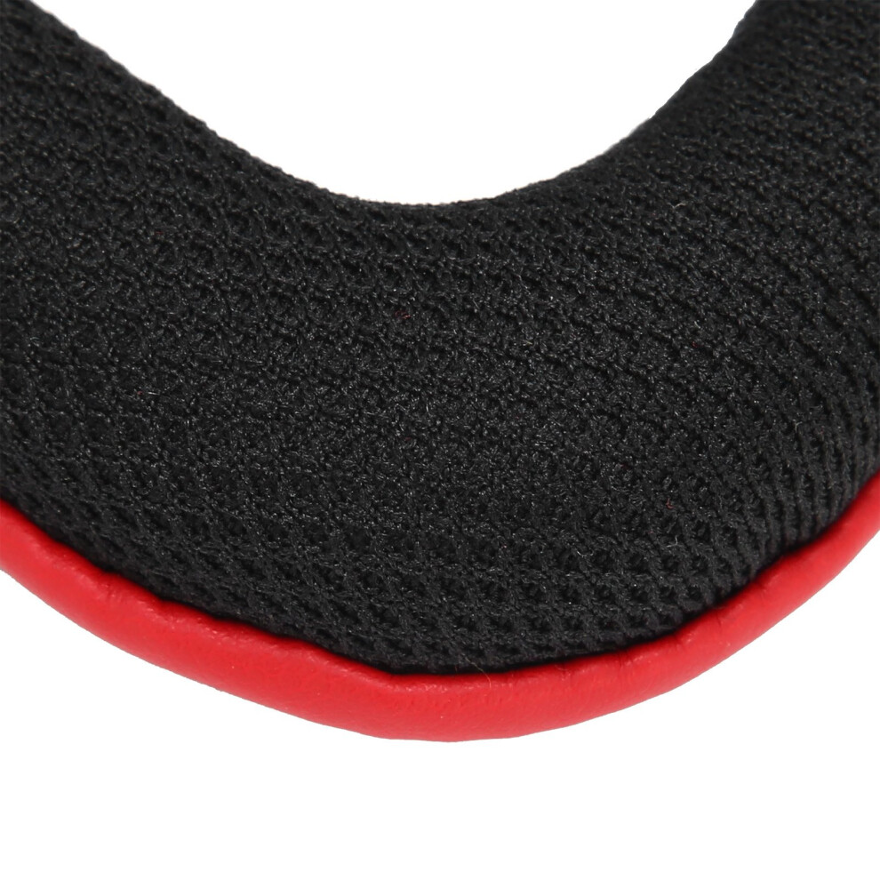 Fyz-196 Headphone Earpads & Headband Cushion, Fits G930 Red 7901382524340