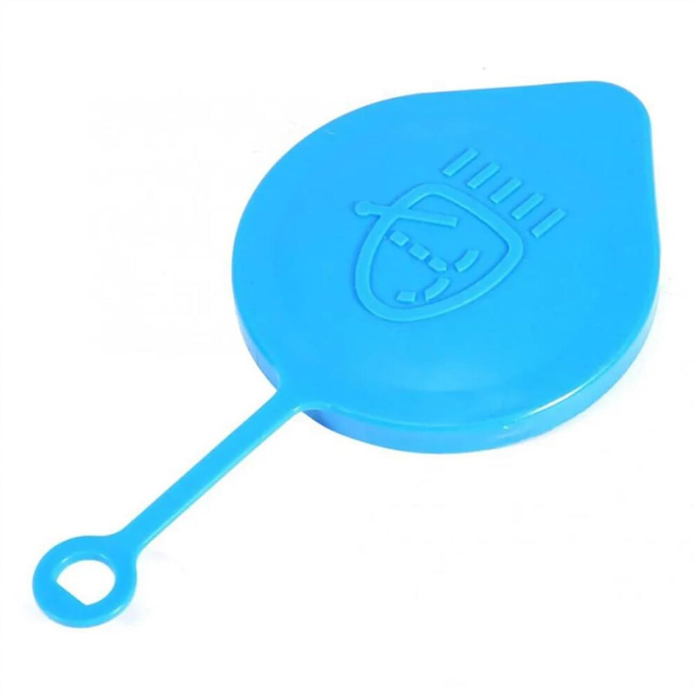 Windshield Washer Reservoir Cap Replacement Lid For Compatible Honda Crv Accord Civic Fit 38513Sb0961 9053599246770