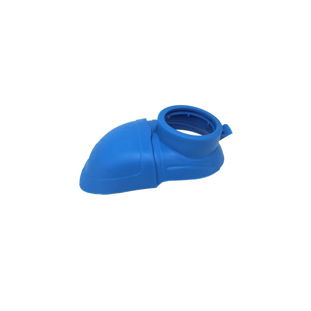 Windscreen Washer Reservoir Cap For Amarok 20102020 Vento 19911998 Bora 19982005 (1Pc) 9365369617094