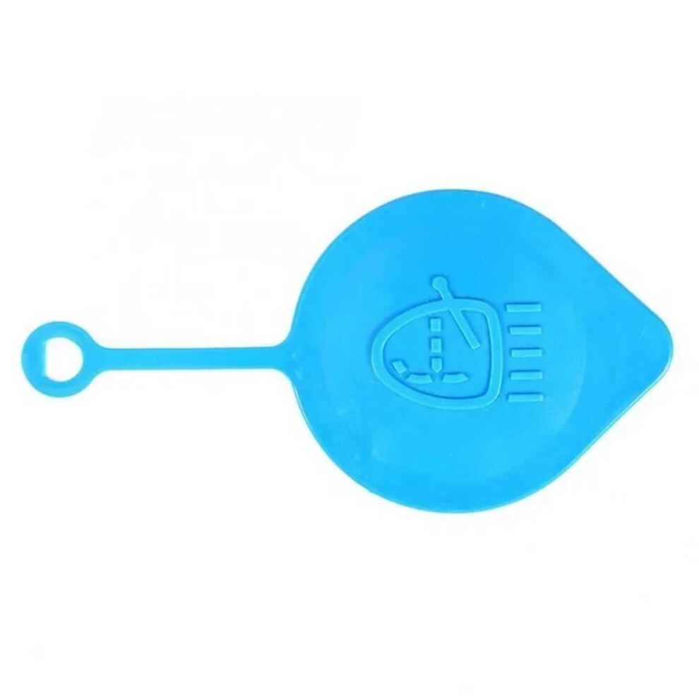 Windshield Washer Reservoir Cap For Honda Civic 19881996 Leakproof Seal 38513Sb0961 9174973764465