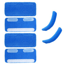Oxygen Tubing Ear Cushions, Soft Fleece Nasal Cannula Protectors, Reduce Ear Pain and Red Marks
