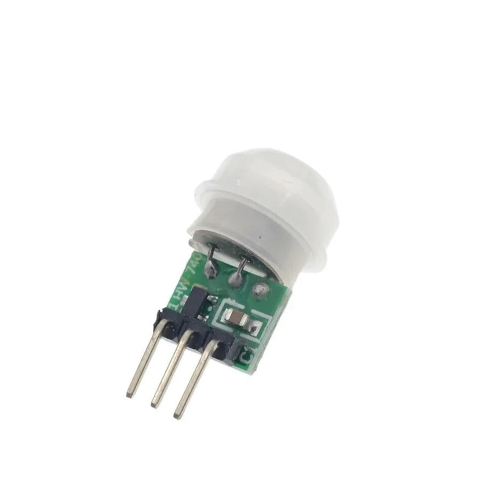 Hcsr501 Hcsr505 Am312 Pir Motion Sensor Module For Arduino With Precision Detection 9164114448538