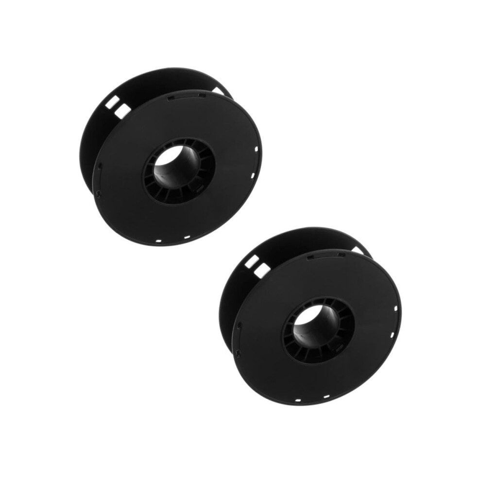 Heavy Duty Extension Cord Reel Organizer Durable Plastic Cable Winder For Tangle Storage 9365369617506