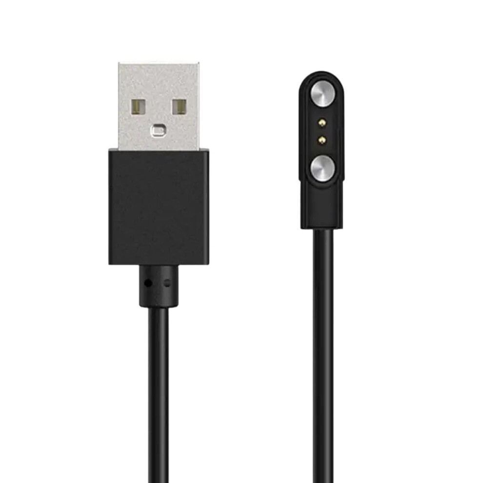 Smart Watch Charger Usb Cable For Mibro Gs Gs Pro A2 T2 T1 C3 C2 Lite 2 Fast Stable Dock 9164114448583