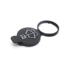Windshield Washer Fluid Reservoir Cap for Chevy Sonic 20122020 Volt 20112019 LeakProof Durable