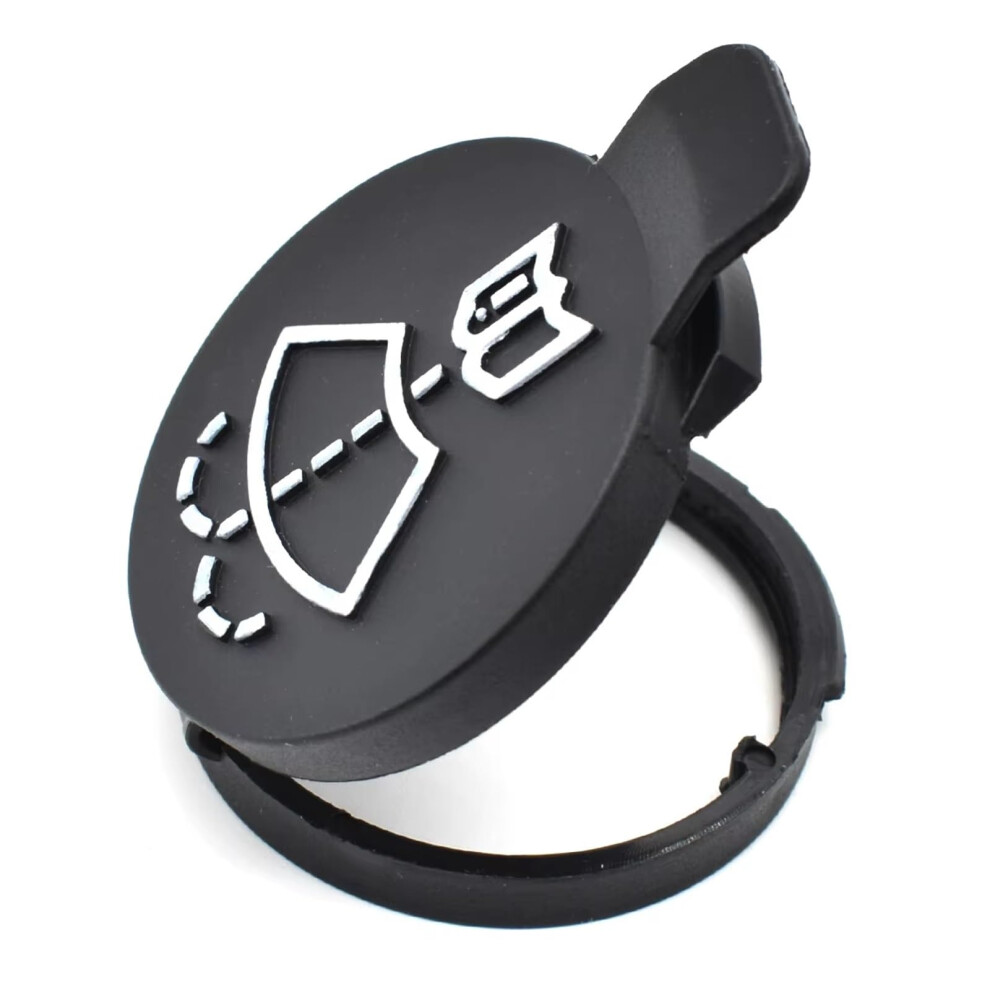 Car Wiper Washer Fluid Reservoir Tank Cap For Compatible With Bolt Ev Camaro 20172020 13227300 9365369617698