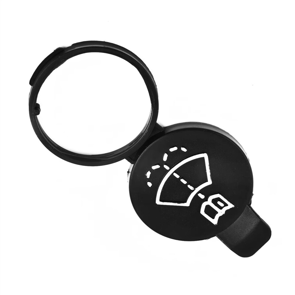 Windshield Washer Fluid Cap For Buick Regal Lacrosse Encore 20102016 Leakproof 13227300 9164114448866