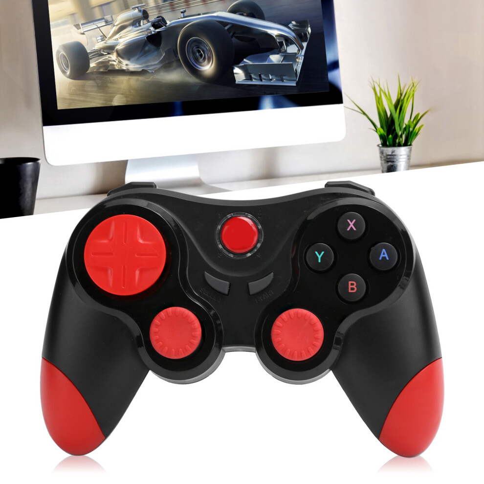 Wireless Bluetooth Gamepad For Android Tablets Smartphones 380Mah 4371382526096