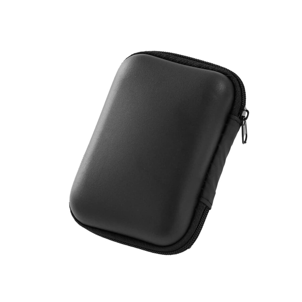 Cable Organizer Travel Case With Durable Eva Protection For Earphones And Electronics Accessories 9164114449245