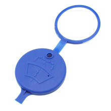 Windscreen Washer Bottle Tank Cap for C4 20042015 Replacement M103710000