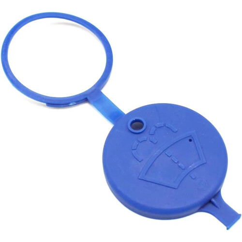 Windscreen Washer Bottle Tank Cap for C4 20042015 Replacement M103710000 2