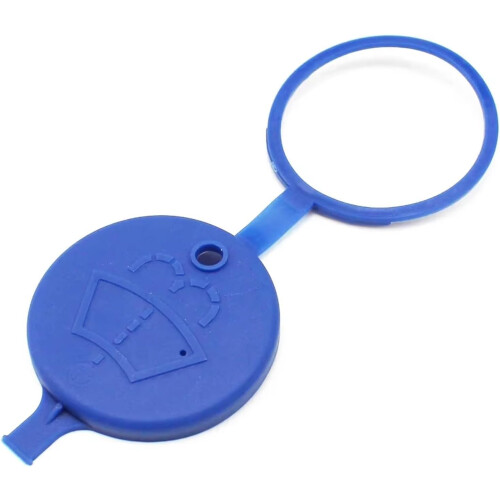 Windscreen Washer Bottle Tank Cap for C4 20042015 Replacement M103710000 1