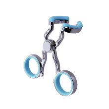 Metal Contact Lens Inserter and Remover with Ergonomic Precision Grip for Easy Lens Handling