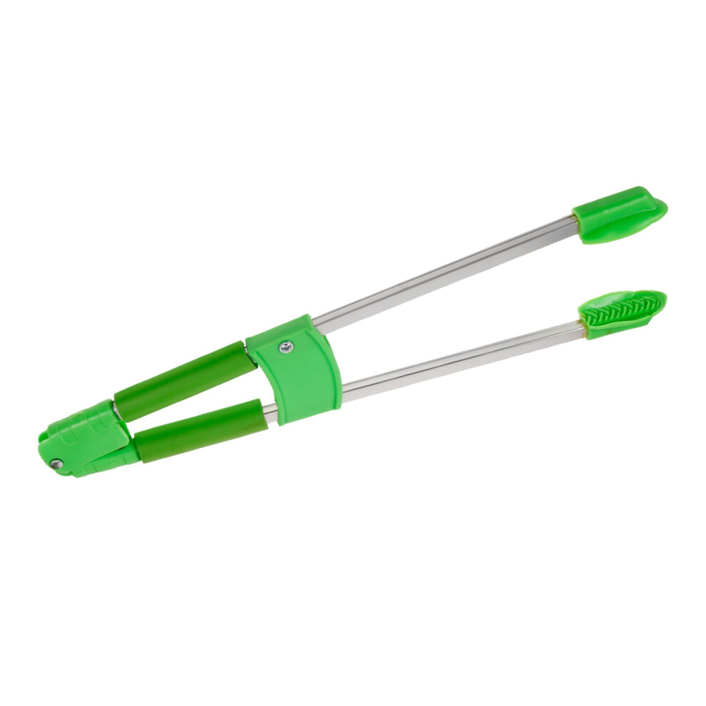 Long Reach Grabber Reacher Tool Trash Picker Claw Grabber Strong Plastic Aluminum Alloy