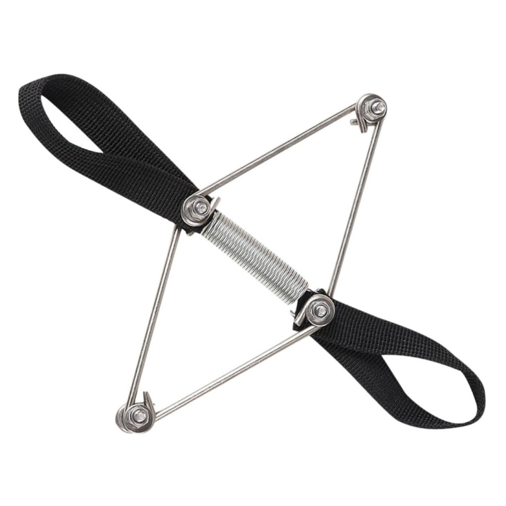 Bunion Corrector Toe Strap with Adjustable Toe Separator for Big Toe Alignment and Pain Relief